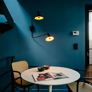 ** Bed & Breakfast Maison Majorelle België
