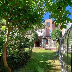 **** Bed & Breakfast Exterlaer België