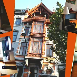** Bed & Breakfast Maison Jamaer België