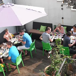 Bed & Breakfast Con Ampere, Brugge