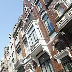 **** Bed & Breakfast Huyze Elimonica België