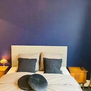  Aparthotel Living History - Suikernest België