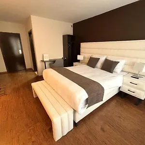 *** Hotel Escale België