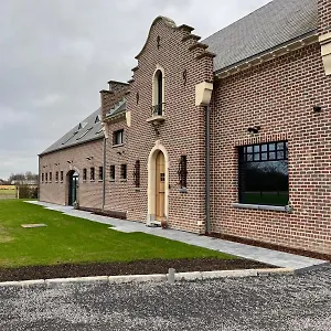  Bed & Breakfast Schaliendak België