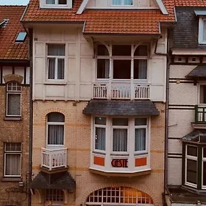 ** Hotel Geste D' Alice België