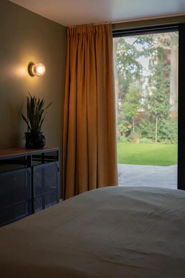 Bed and breakfast All-In Brujas