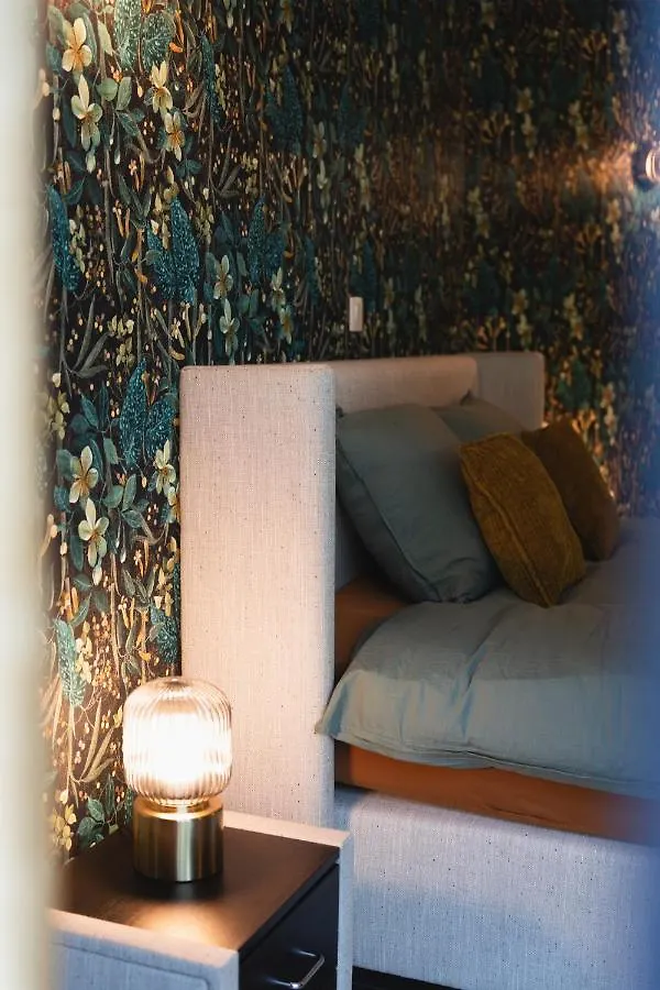Bed and breakfast All-In Brujas Bélgica